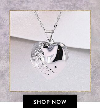 Heart Locket