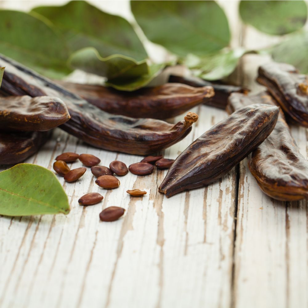 Carob Pods