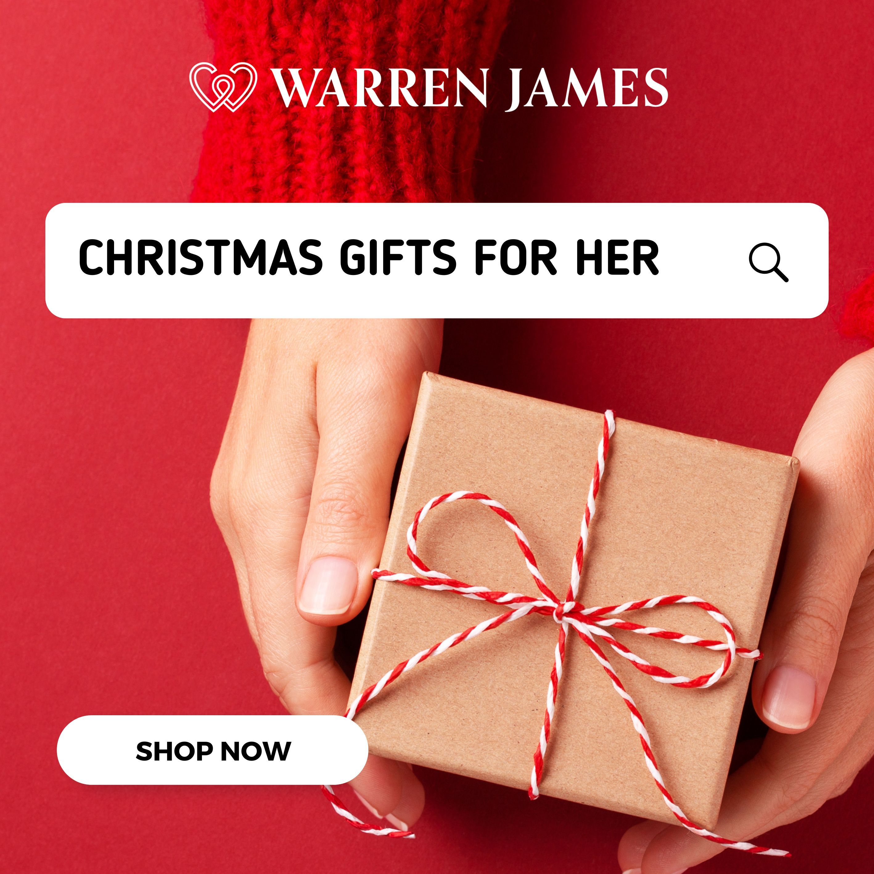 Browse Gifts for Her