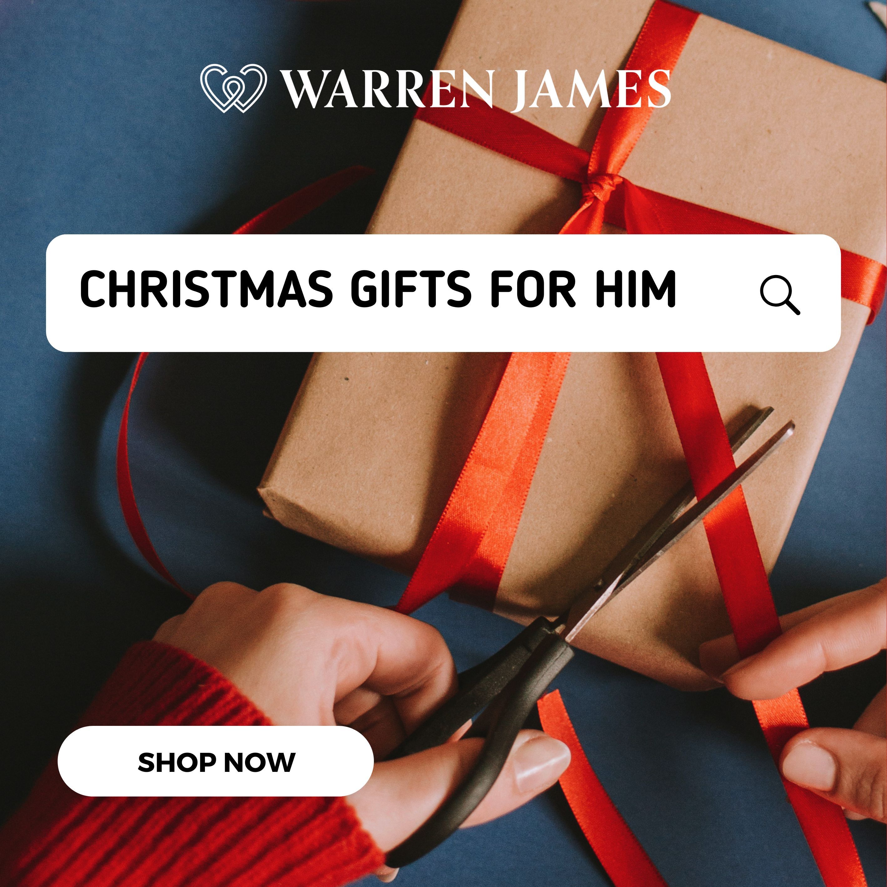 Browse Gifts for Him