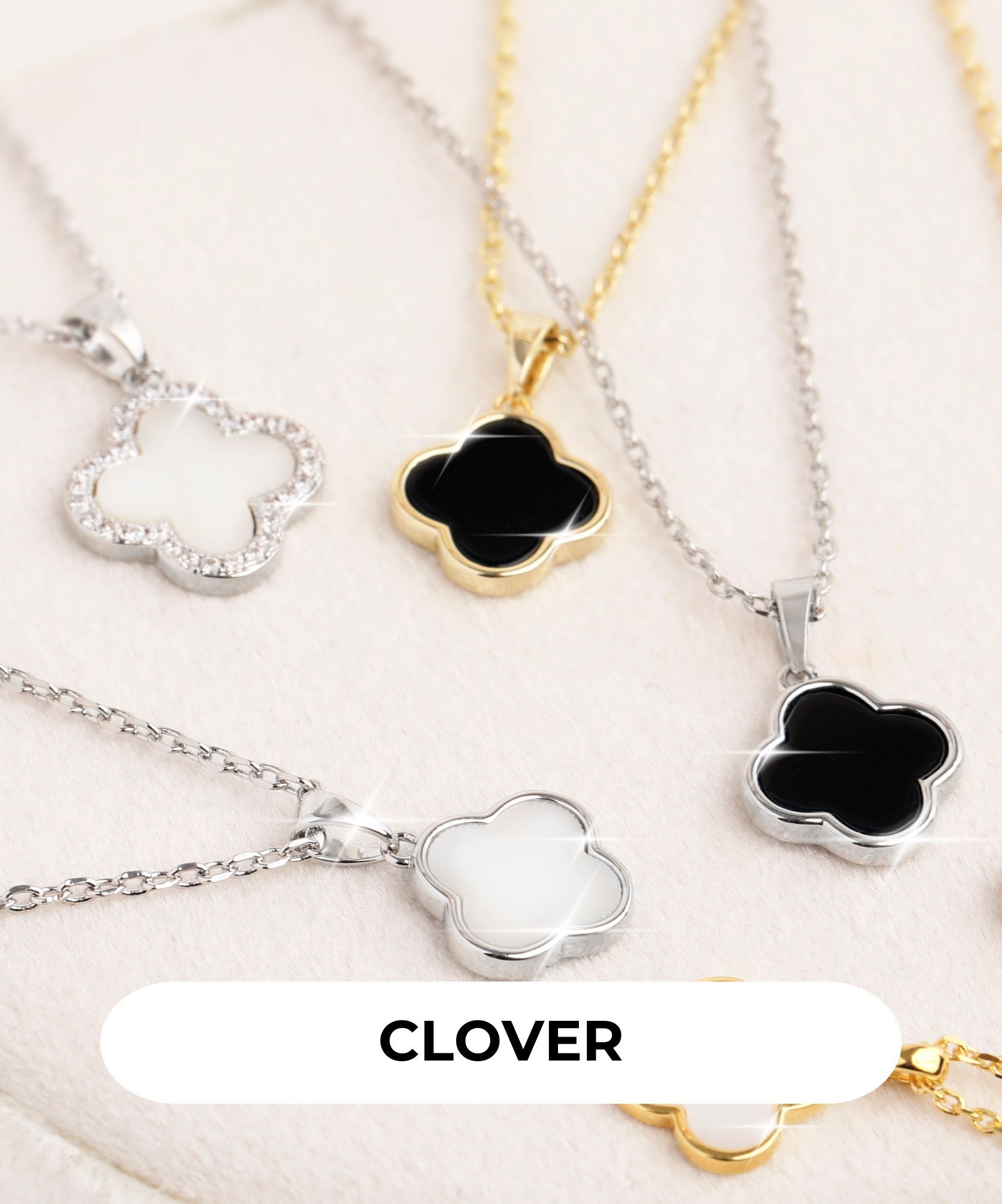 The Clover Collection