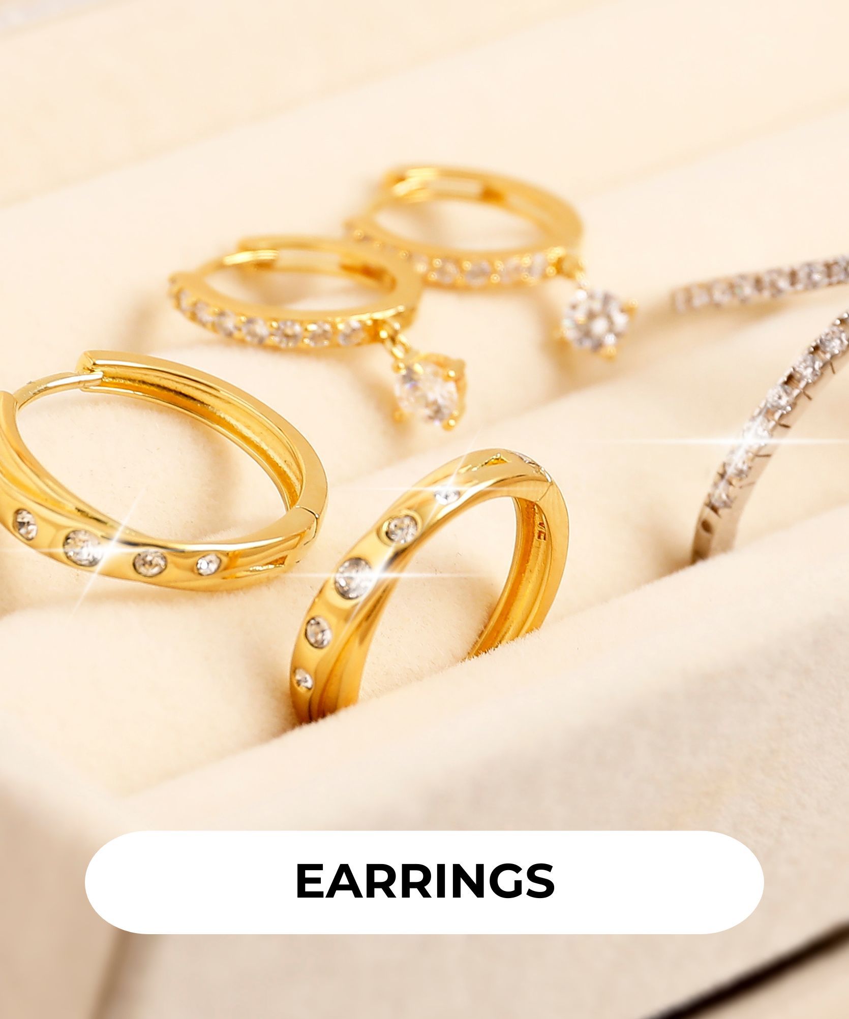 Earrings For Her