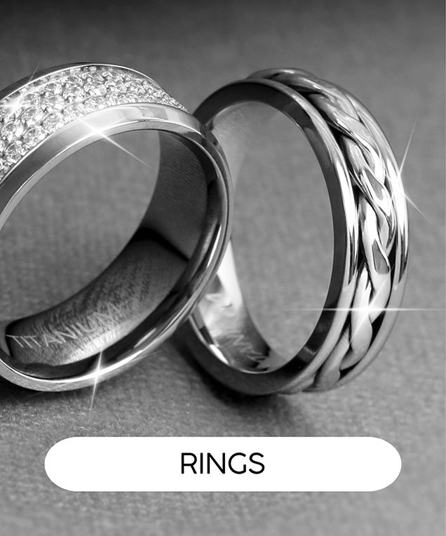 Men's Rings