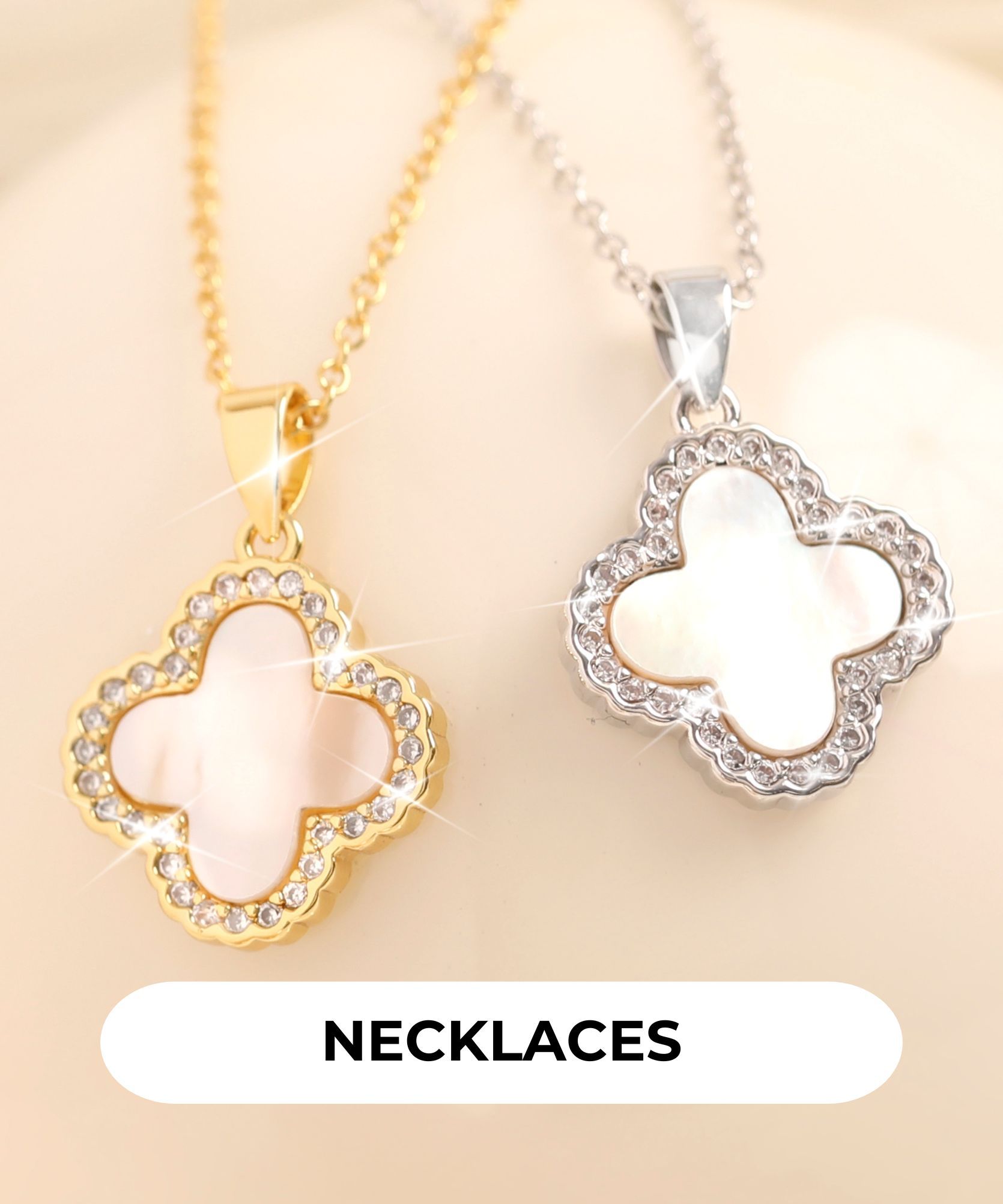 Necklaces For Her