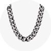 Men's Metal Chains