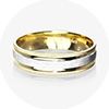 Men's Wedding Rings